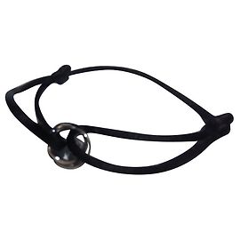 Cartier BRACELET TRINITY OR BLANC Noir