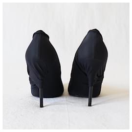 Balenciaga-Heels-Black