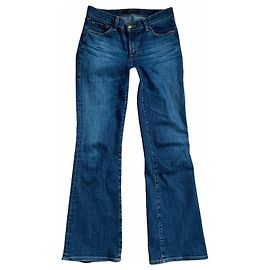 J Brand Jeans Blau