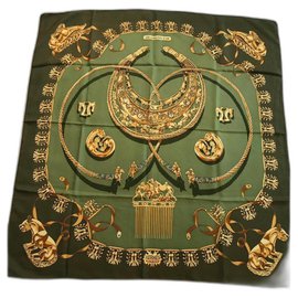 Hermès I cavalieri d'oro Bronzo