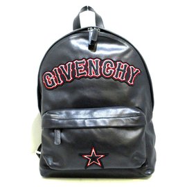 Givenchy-Givenchy Backpack-Black