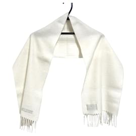 Lenço Givenchy Cru
