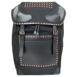 Givenchy-Givenchy Backpack-Black