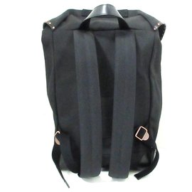 Givenchy-Givenchy Backpack-Black