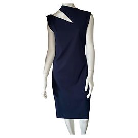 Wolford Kleider Blau