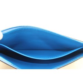 Louis Vuitton-Bolsa de embreagem Jeff Koons Rubens Neverfull Pochette-Outro