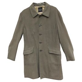 light coat Joseph Man size 50 Khaki