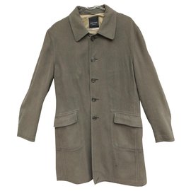 Joseph-light coat Joseph Man size 50-Khaki