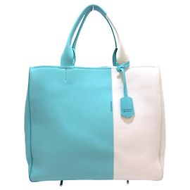 TIFFANY & CO. Tote bag Outro