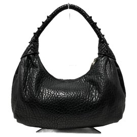 Fendi-Fendi Spy-Black