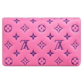 Louis Vuitton Pochette LV Coussin rose Rose