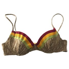 Dior Maillots de bain Multicolore Beige