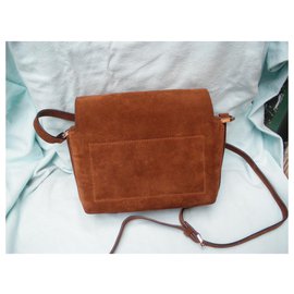 Lanvin-Handbags-Brown