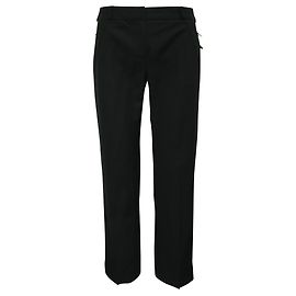 Kenzo Black pants Black