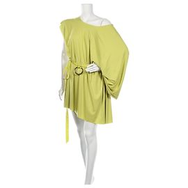 Robe Wolford Verte Vert