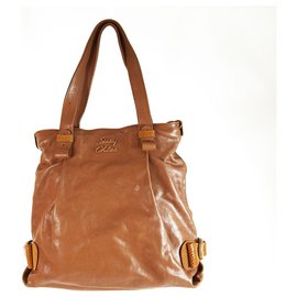 See by Chloé Totes Marrone