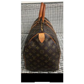 Louis Vuitton-mod 45-Marrom