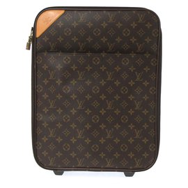 Louis Vuitton-Louis Vuitton Pegase ou pégase-Brown