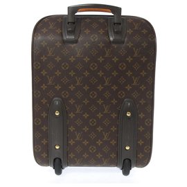 Louis Vuitton-Louis Vuitton Pegase ou pégase-Brown