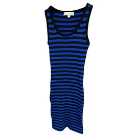 Michael Kors-Dresses-Black,Blue