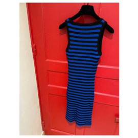 Michael Kors-Dresses-Black,Blue
