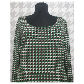 Michael Kors-Dresses-Multiple colors,Green