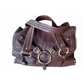 Dkny Bolsas Marrom