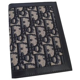 Dior Bolsas, carteiras, casos Branco Azul