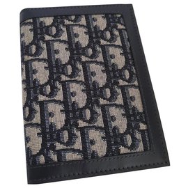 Dior-Purses, wallets, cases-White,Blue