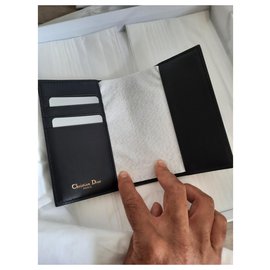 Dior-Purses, wallets, cases-White,Blue