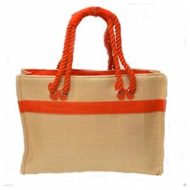 Escada Sunset Wärmebeutel Beige Orange