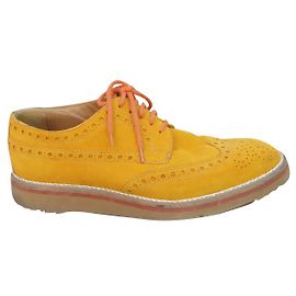 Pollini p derby 41 Giallo
