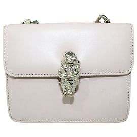 Red Valentino Mini bolsa de ombro Pink Dwarf Rosa