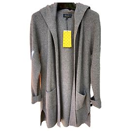Luisa Spagnoli Collie Grey