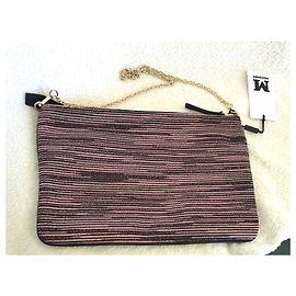 Missoni Pochettes Multicolore