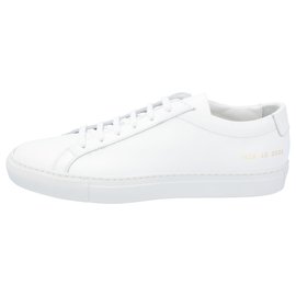 Autre Marque-Original Achilles-White