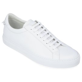 Givenchy-Urban street-White