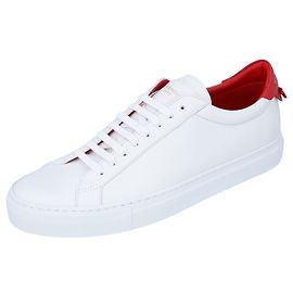 Givenchy Strada urbana Bianco