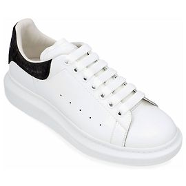 Alexander Mcqueen Larry Sneaker Branco