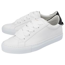 Givenchy Sneaker in pelle bianca da uomo Bianco