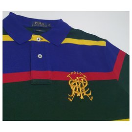 Polo Ralph Lauren-Polos-Multiple colors