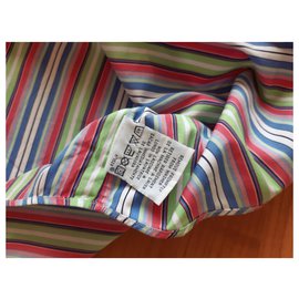 Ralph Lauren-striped, Custom Fit-Multiple colors
