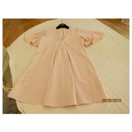 Balenciaga-Balenciaga dress-Pink