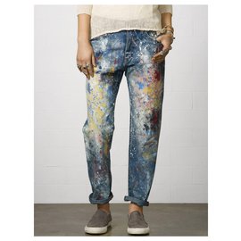 Ralph Lauren-Denim-Blue,Multiple colors