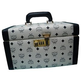 MCM Borsa da viaggio Altro
