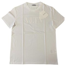 Camiseta Valentino Blanco