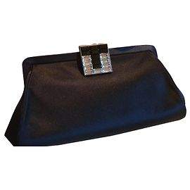 Tiffany & Co Portagioielli T Tiffany T Nero Blu