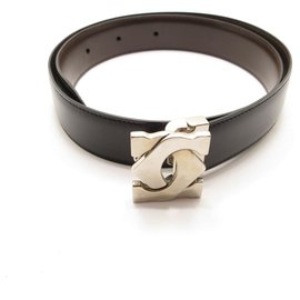Cinto Cartier Marrom
