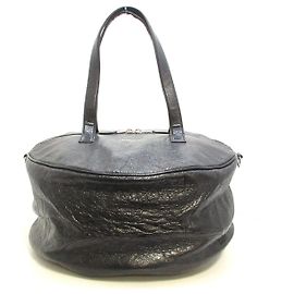 Sac à dos balenciaga Noir