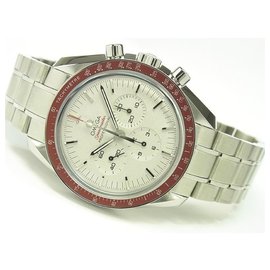 Omega-OMEGA Speedmaster Professional Tokyo2020 limited edition gray Dial 522.30.42.30.06.001 Mens-Grey